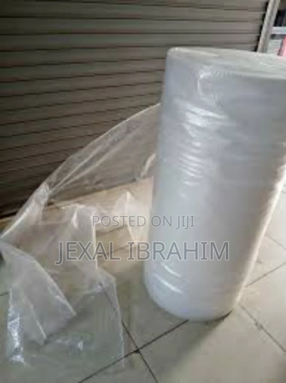 Bubble Wrap