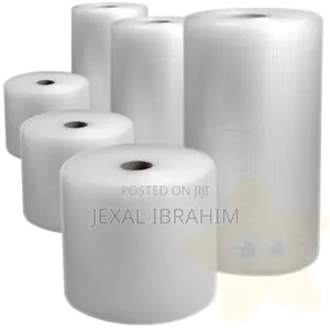 Bubble Wrap