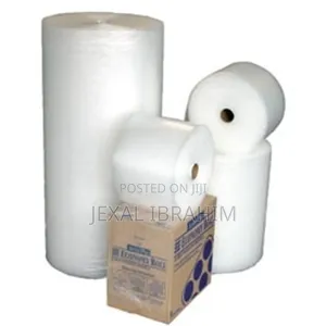 Bubble Wrap