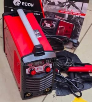 Arc-500s Edon Welding Machine 500amps - thumbnail 2