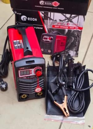 Edon Welding Machine 300amps - thumbnail 2