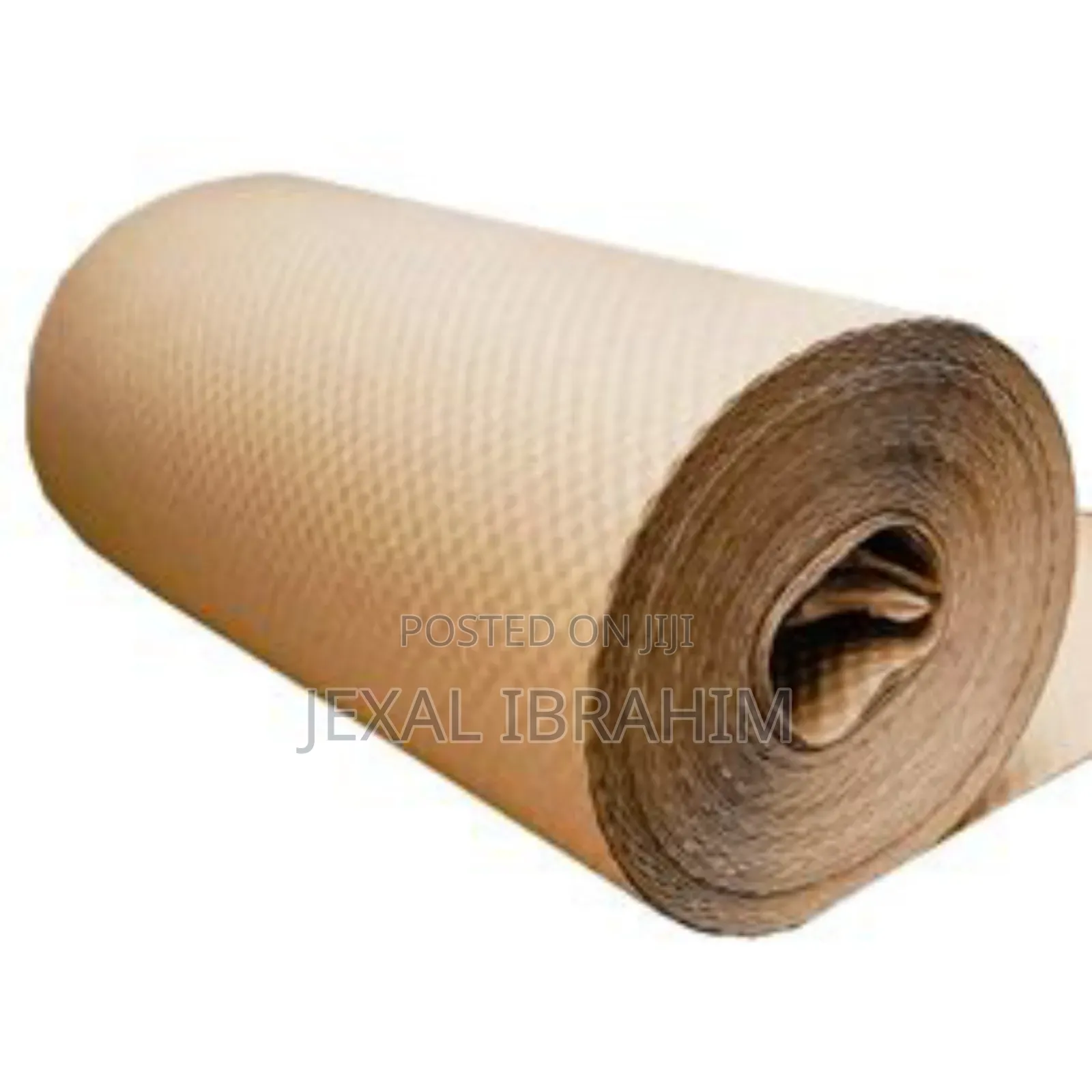 Brown Papers