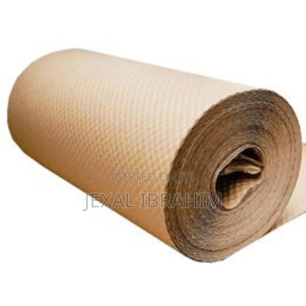 Brown Papers - thumbnail 3