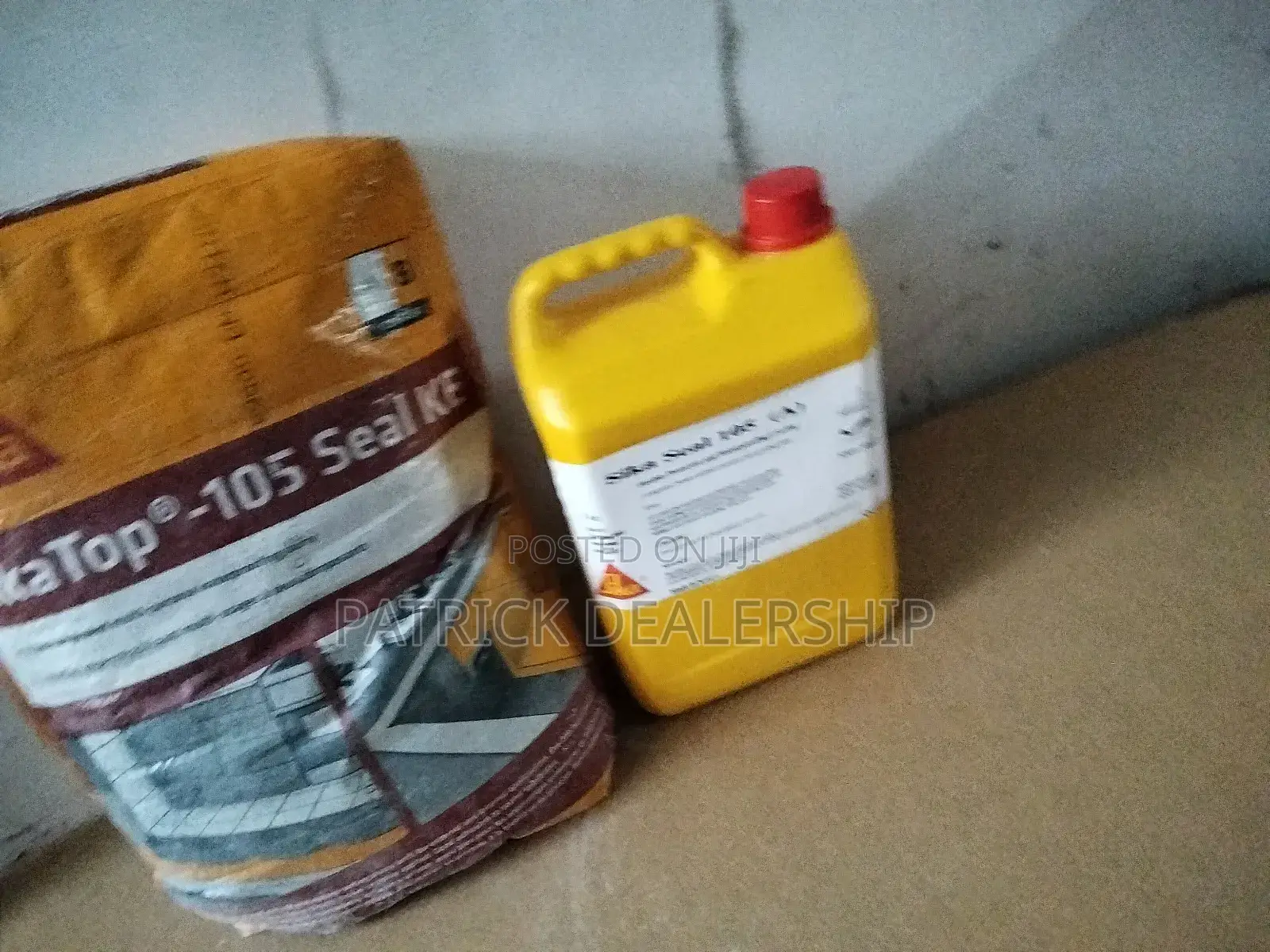 Durable Waterproofing Durable Protection