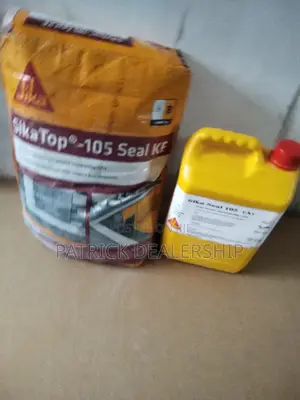 Durable Waterproofing Durable Protection