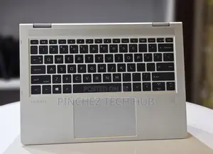 Laptop HP EliteBook X360 1030 G2 8GB Intel Core I5 SSD 256GB