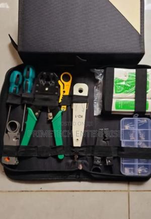 Complete Networking Toolkit - thumbnail 2