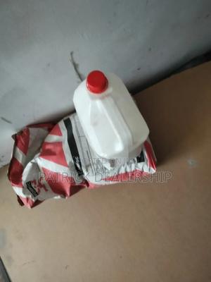 Quality Tank Waterproof-Nitocote Cm210 - main view