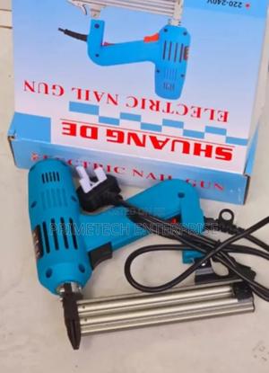 Electric Nail Gun - thumbnail 2