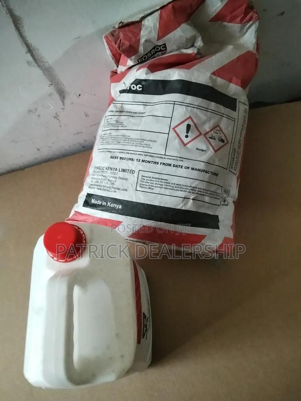 Nitocote Cm210 - main view