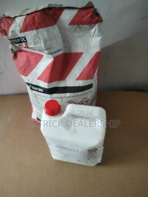 Cm210 Nitocote Waterproofing - thumbnail 2