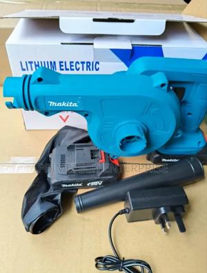 Cordless Aspirator Makita Blower - thumbnail 2