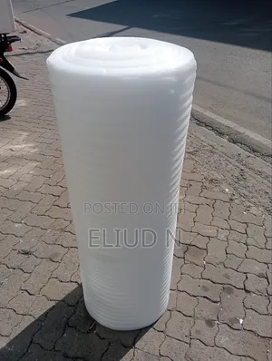 Quality Material Floor Underlay 50m Roll