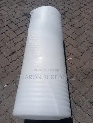 Quality Material Floor Underlay 50m Roll