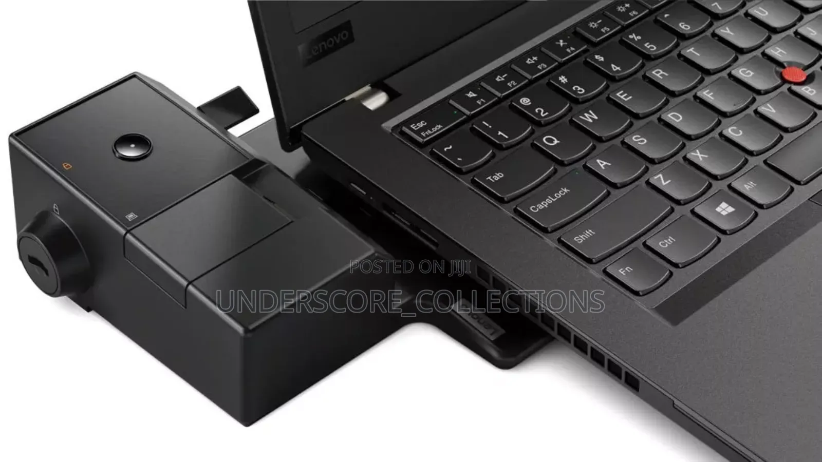 New Laptop Lenovo ThinkPad X270 8GB Intel Core I7 SSD 256GB