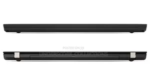 New Laptop Lenovo ThinkPad X270 8GB Intel Core I7 SSD 256GB