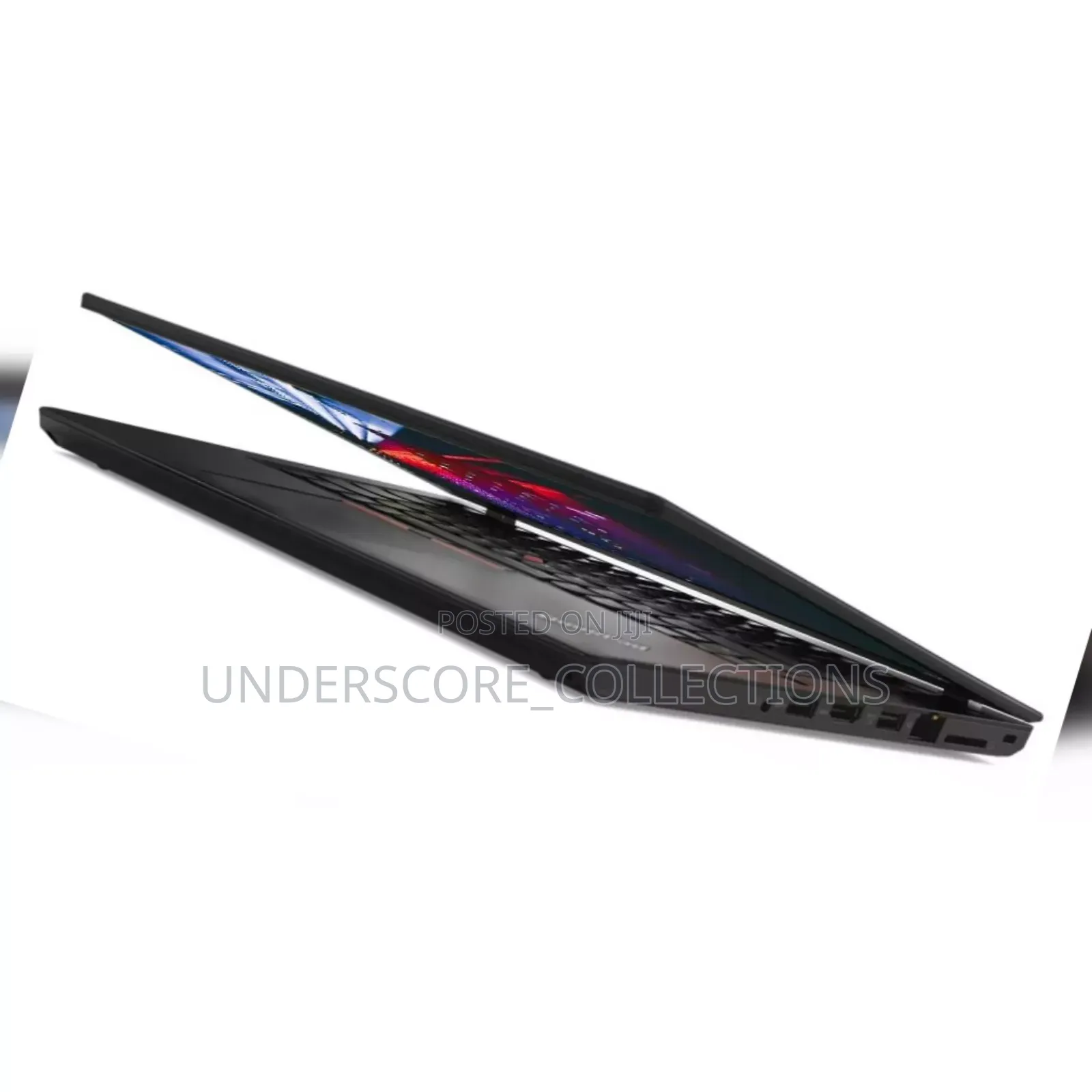 New Laptop Lenovo ThinkPad X270 8GB Intel Core I7 SSD 256GB