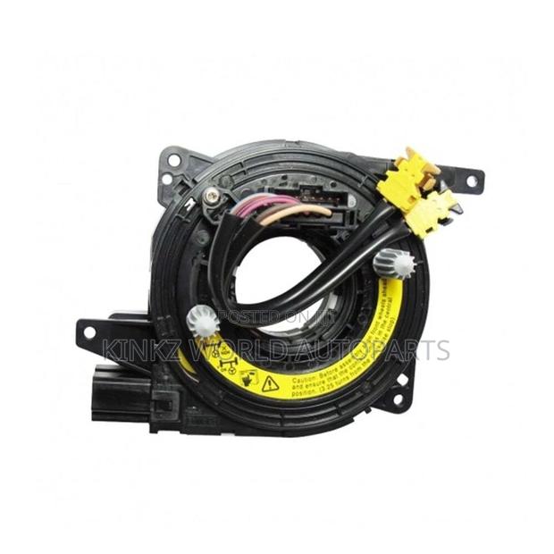 Land Rover Freelander 2 Clock Spring Lr023478 2006-2014