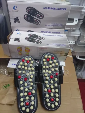 Massage Sandles / Acupressure