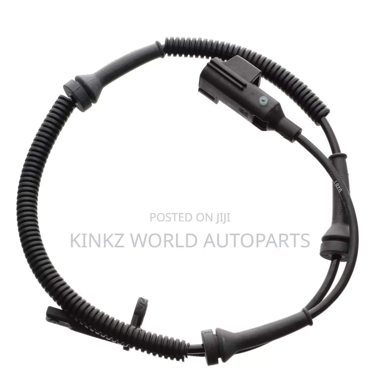 Land Rover Discovery Sport Rear Abs Sensor Lr062671 2015-17