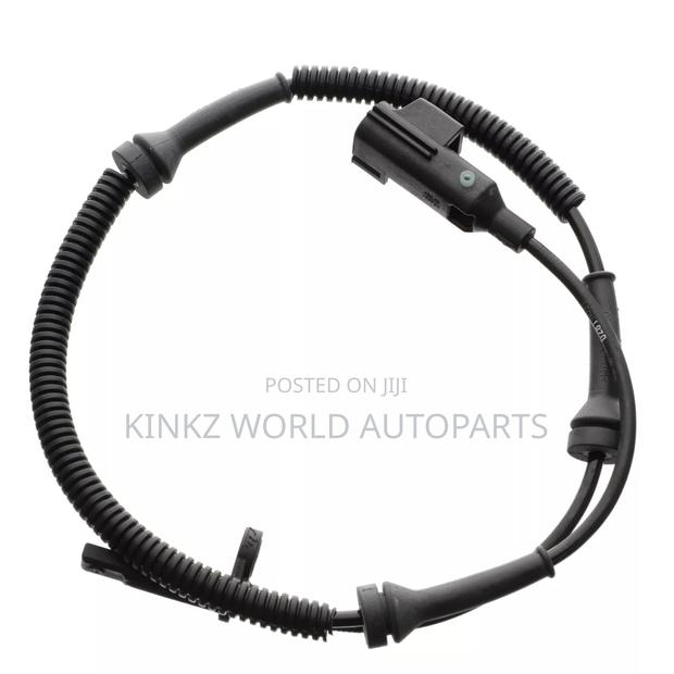 Land Rover Discovery Sport Rear Abs Sensor Lr062671 2015-17