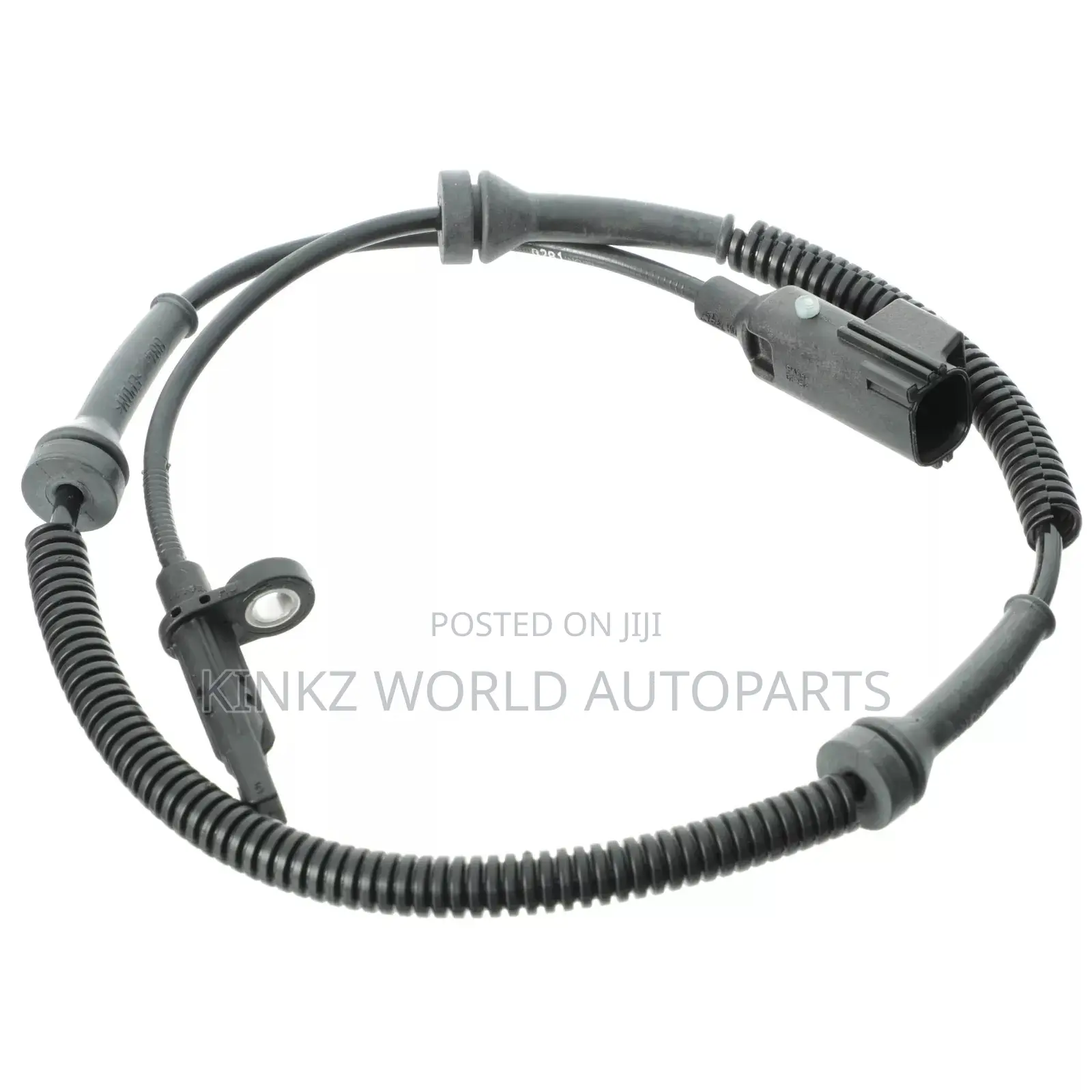 Land Rover Discovery Sport Rear Abs Sensor Lr062671 2015-17