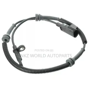 Land Rover Discovery Sport Rear Abs Sensor Lr062671 2015-17