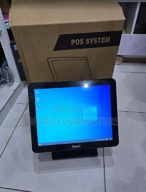 Ocom Core I5 Pos All in One Touch Machine - thumbnail 2