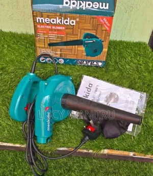 Electric Meakida Blower/ Quality Meakida Blower