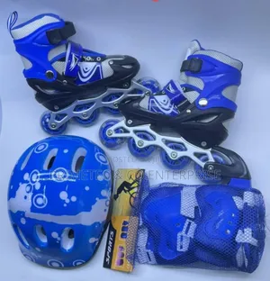 Skating Shoes(Full Set)