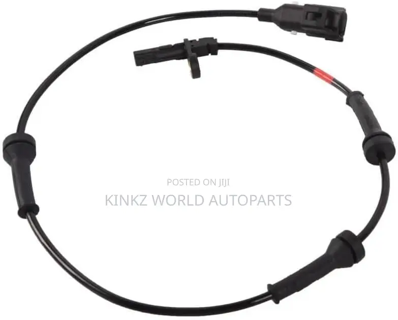 Range Rover Evoque L538 Rear Abs Wheel Speed Sensor Lr024203