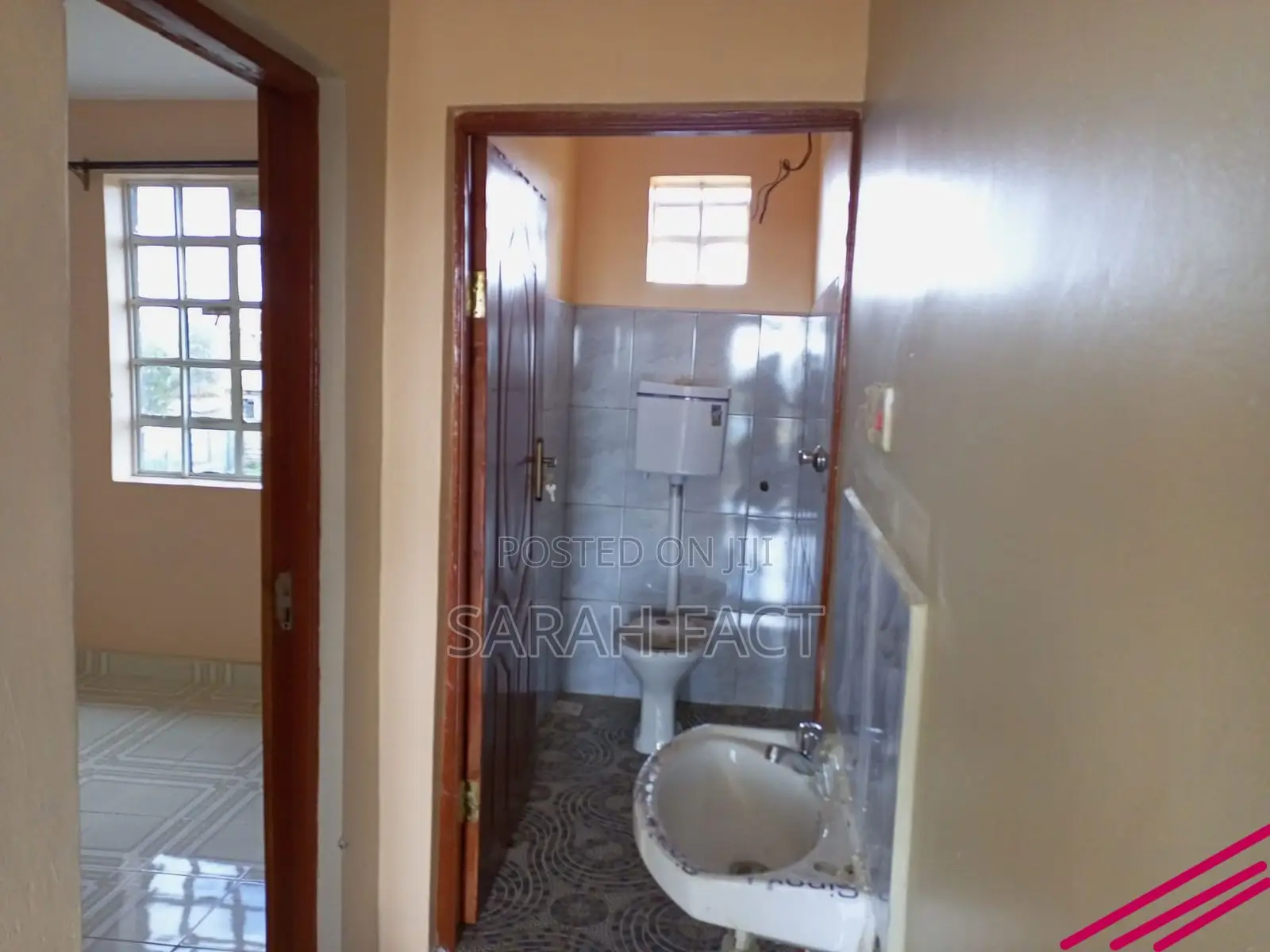 1bdrm Apartment in Kimbo for rent