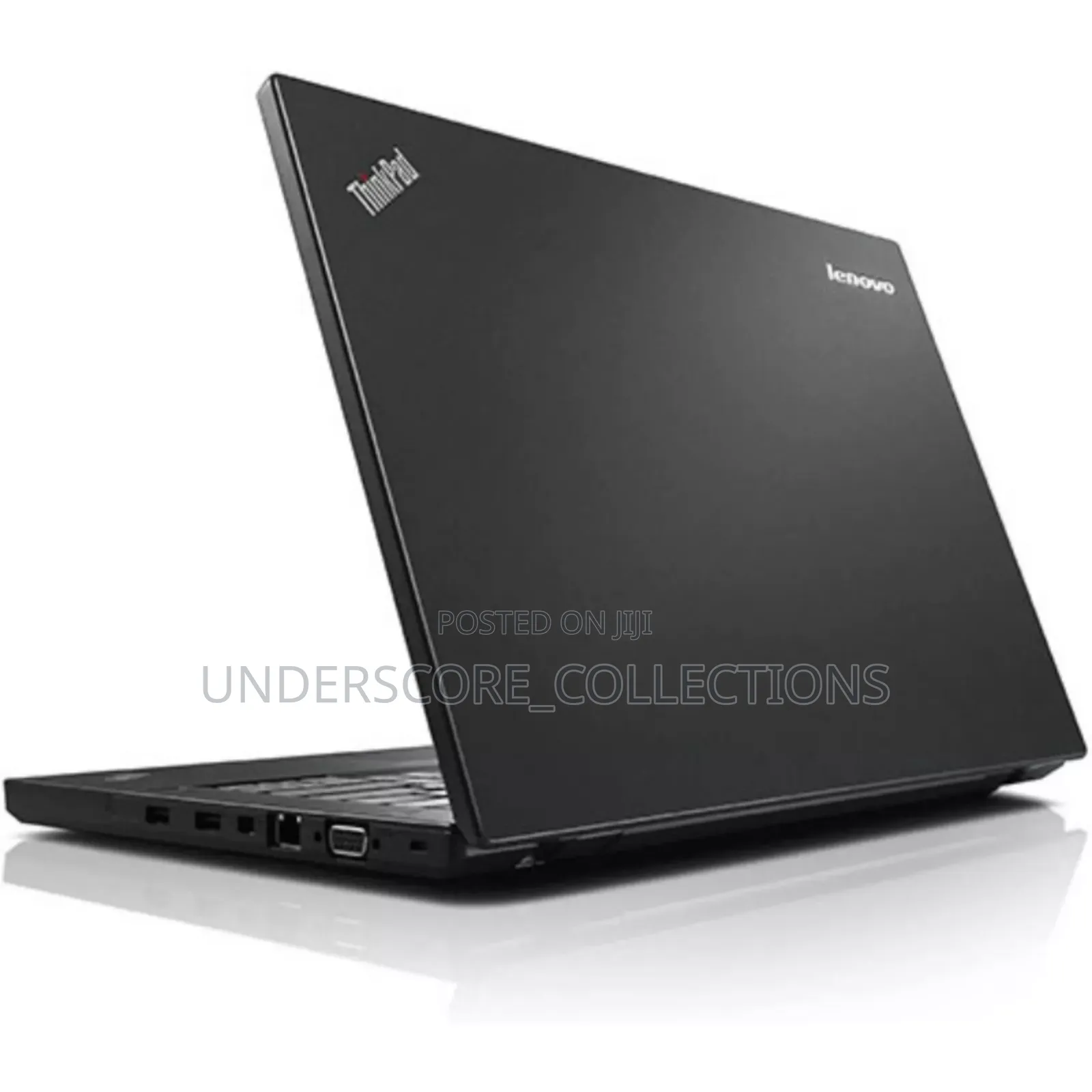 New Laptop Lenovo ThinkPad X270 8GB Intel Core I5 SSD 256GB