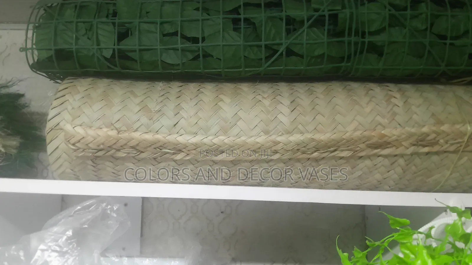 Makuti Mat in Stock