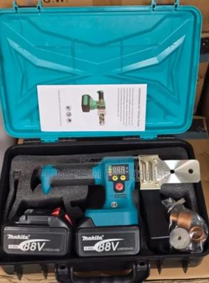 Makita Cordless PPR Pipe Welding Machine - thumbnail 2