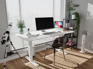 1.6m Programmable Electric Adjustable Table