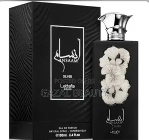 Ansaam Silver