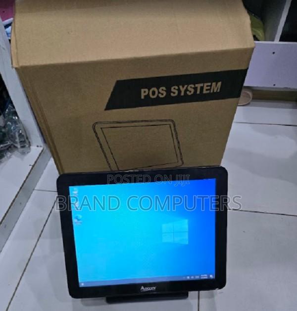 Brand New Ocom All in One Intel Core I5 4th Gen 8gb Ram 256gb SSD Rom