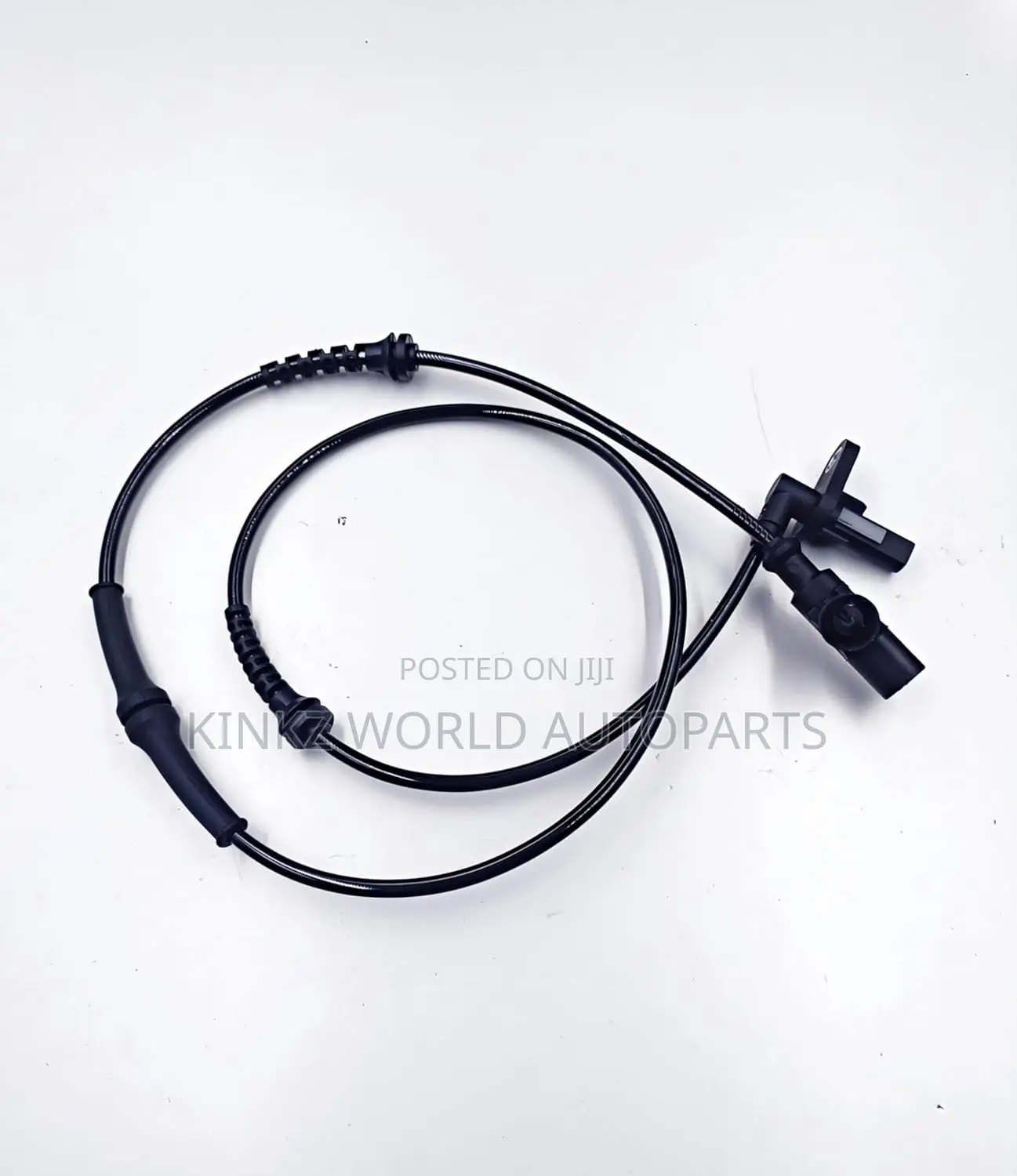 Abs Wheel Speed Sensor Front Land Rover Discovery 4 Lr013783