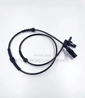 Abs Wheel Speed Sensor Front Land Rover Discovery 4 Lr013783