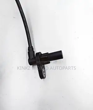 Abs Wheel Speed Sensor Front Land Rover Discovery 4 Lr013783