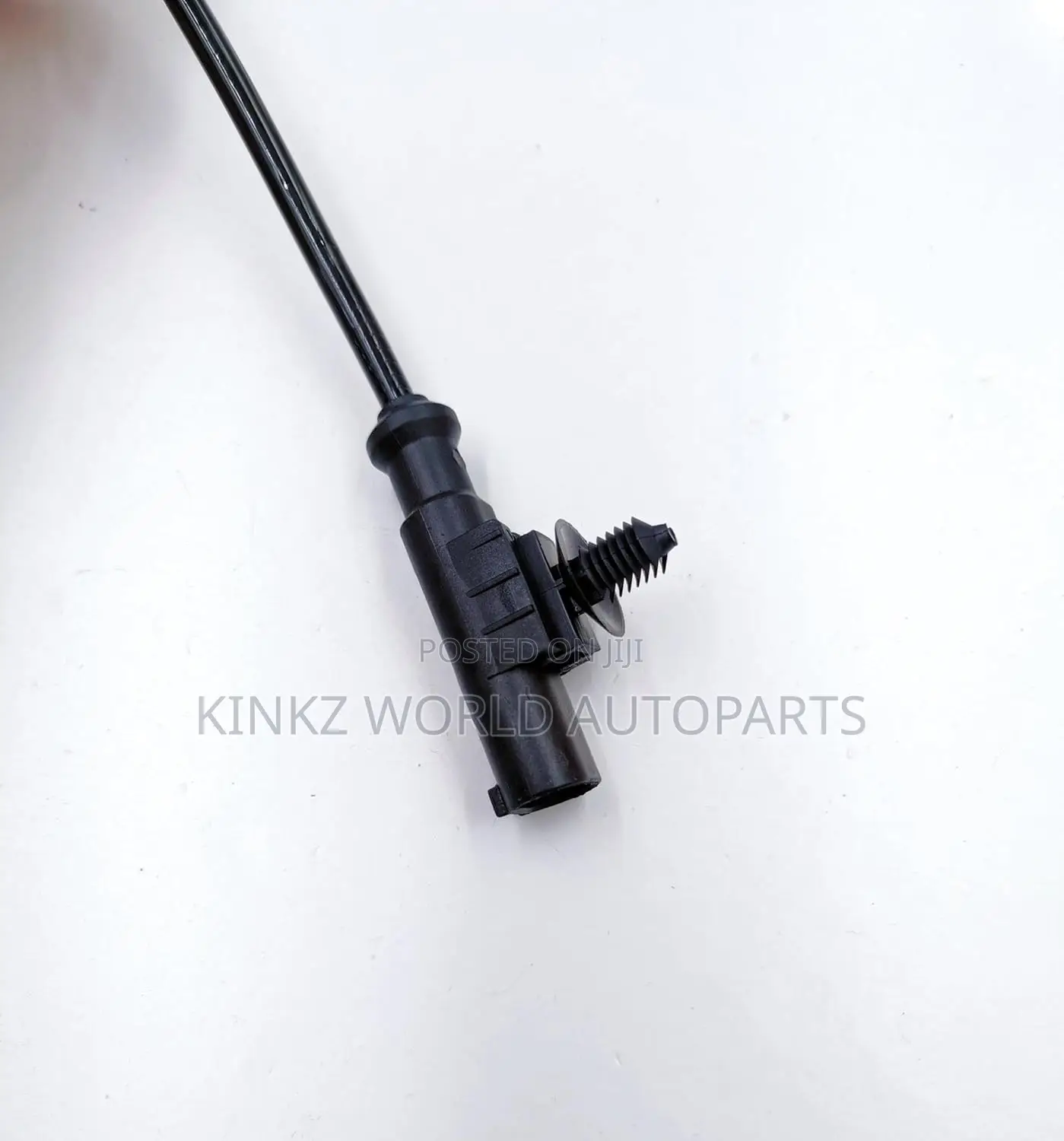 Abs Wheel Speed Sensor Front Land Rover Discovery 4 Lr013783
