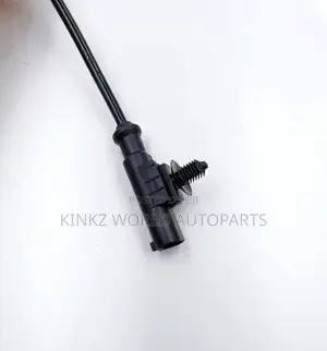 Abs Wheel Speed Sensor Front Land Rover Discovery 4 Lr013783