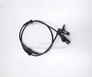 Abs Wheel Speed Sensor Front Land Rover Discovery 4 Lr013783