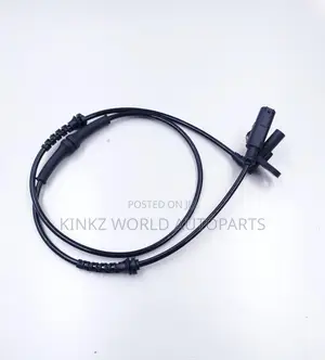Abs Wheel Speed Sensor Front Land Rover Discovery 4 Lr013783
