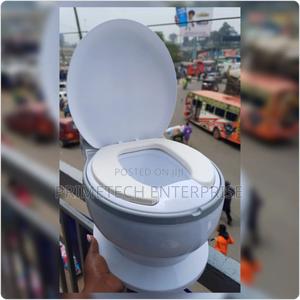 Multifunctional Baby Tailet Training - thumbnail 2