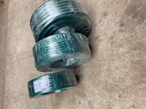 Water Hose Pipe