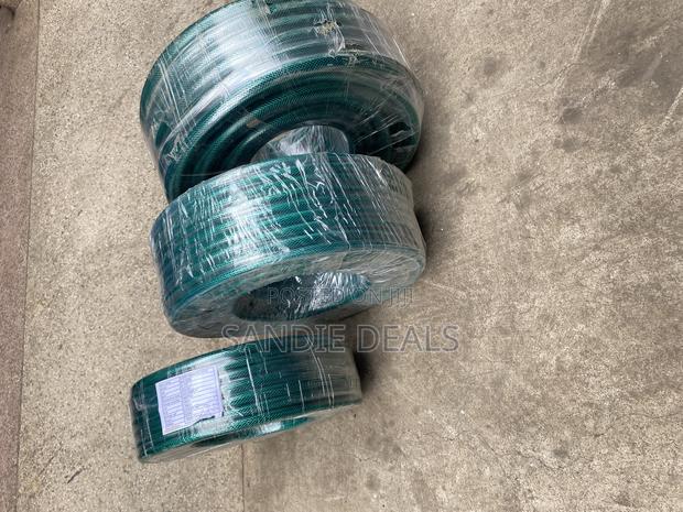 Water Hose Pipe