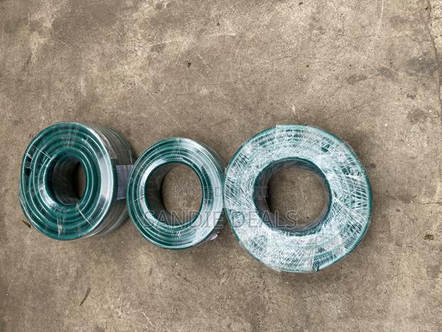 Water Hose Pipe - main view