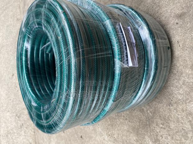 Water Hose Pipe - main view